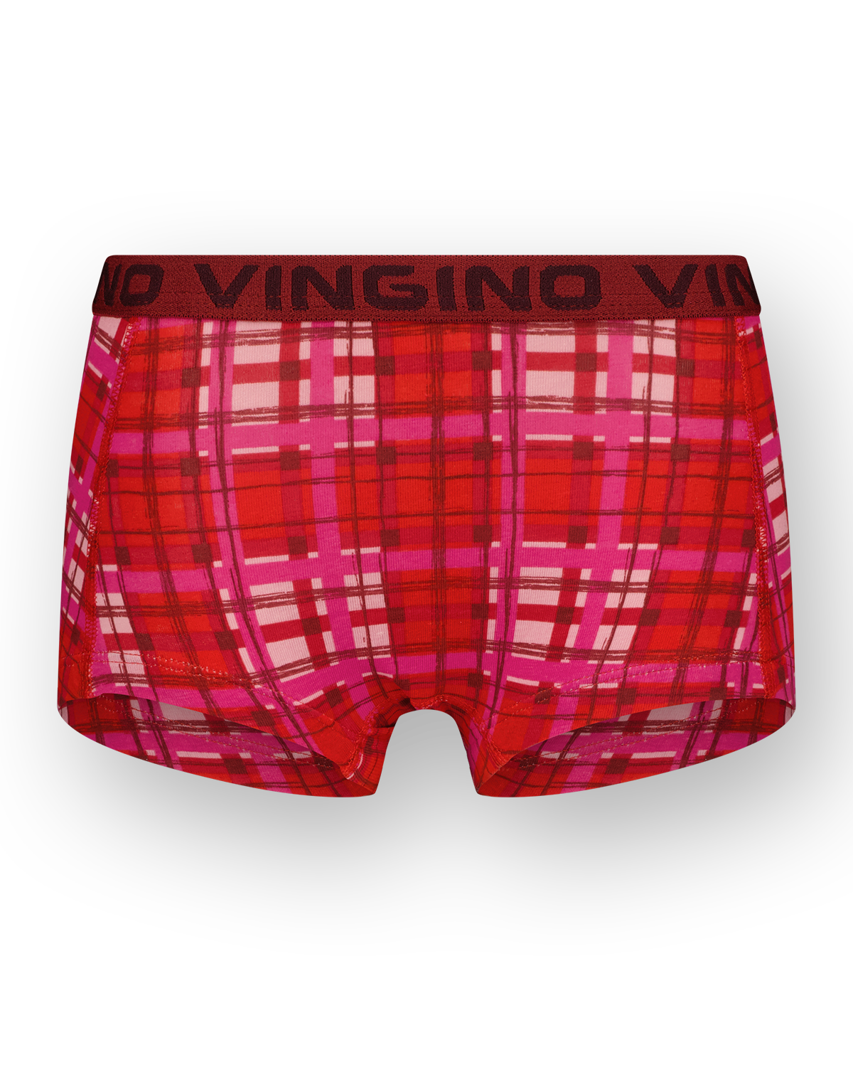 Hipster check 2-pack