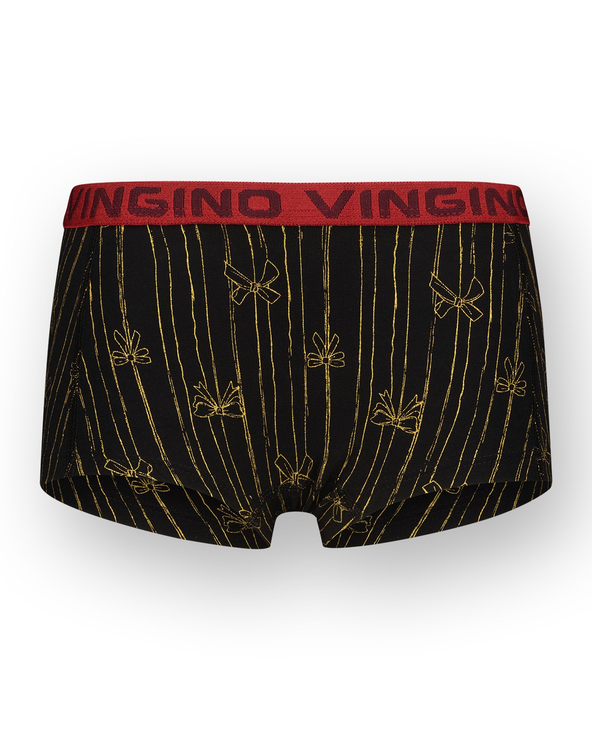 Hipster holiday racer set 2-pack