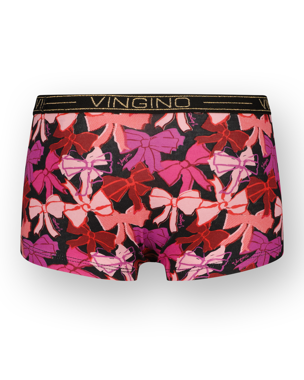 Hipster holiday 7-pack