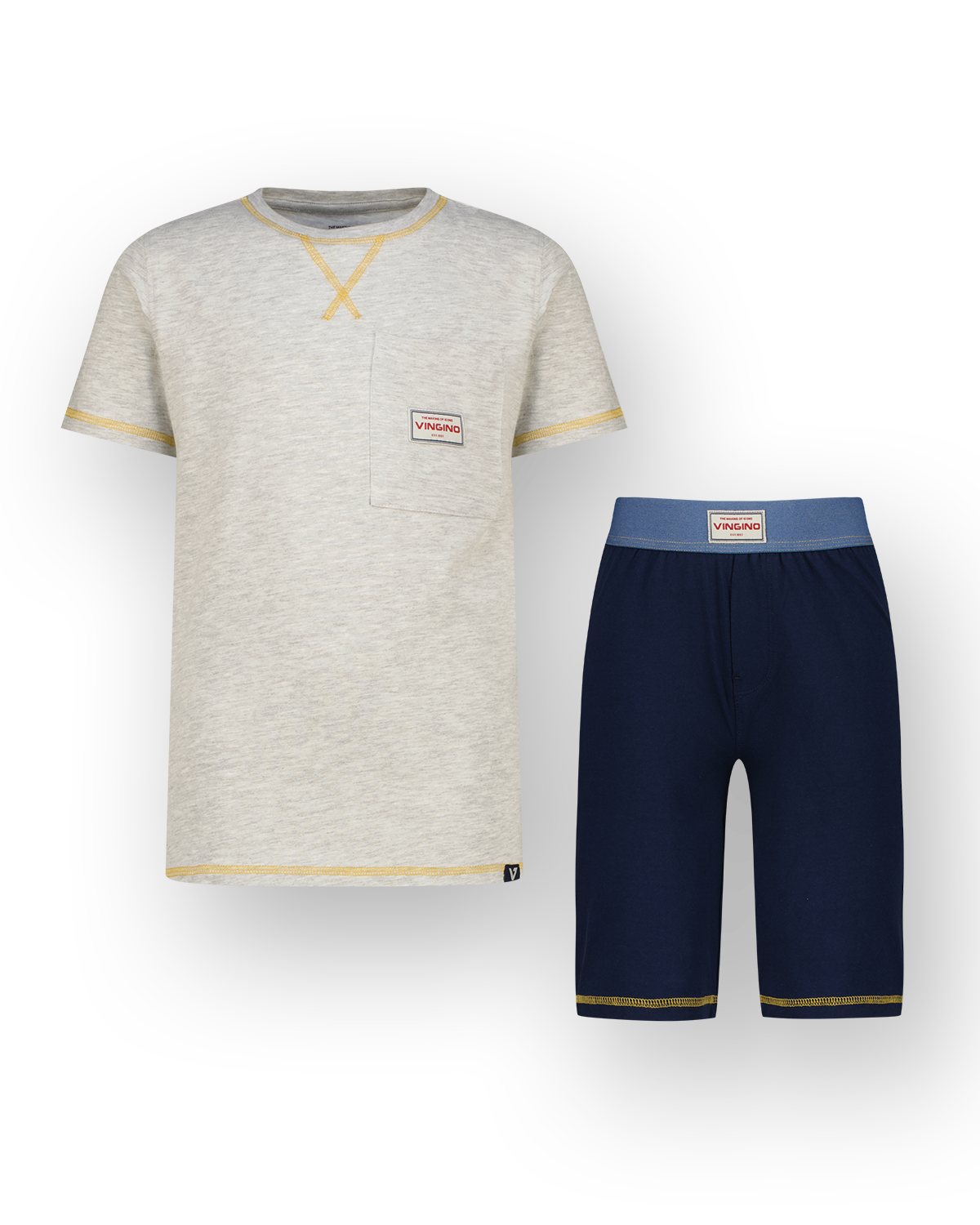 Pyjama Wiangle