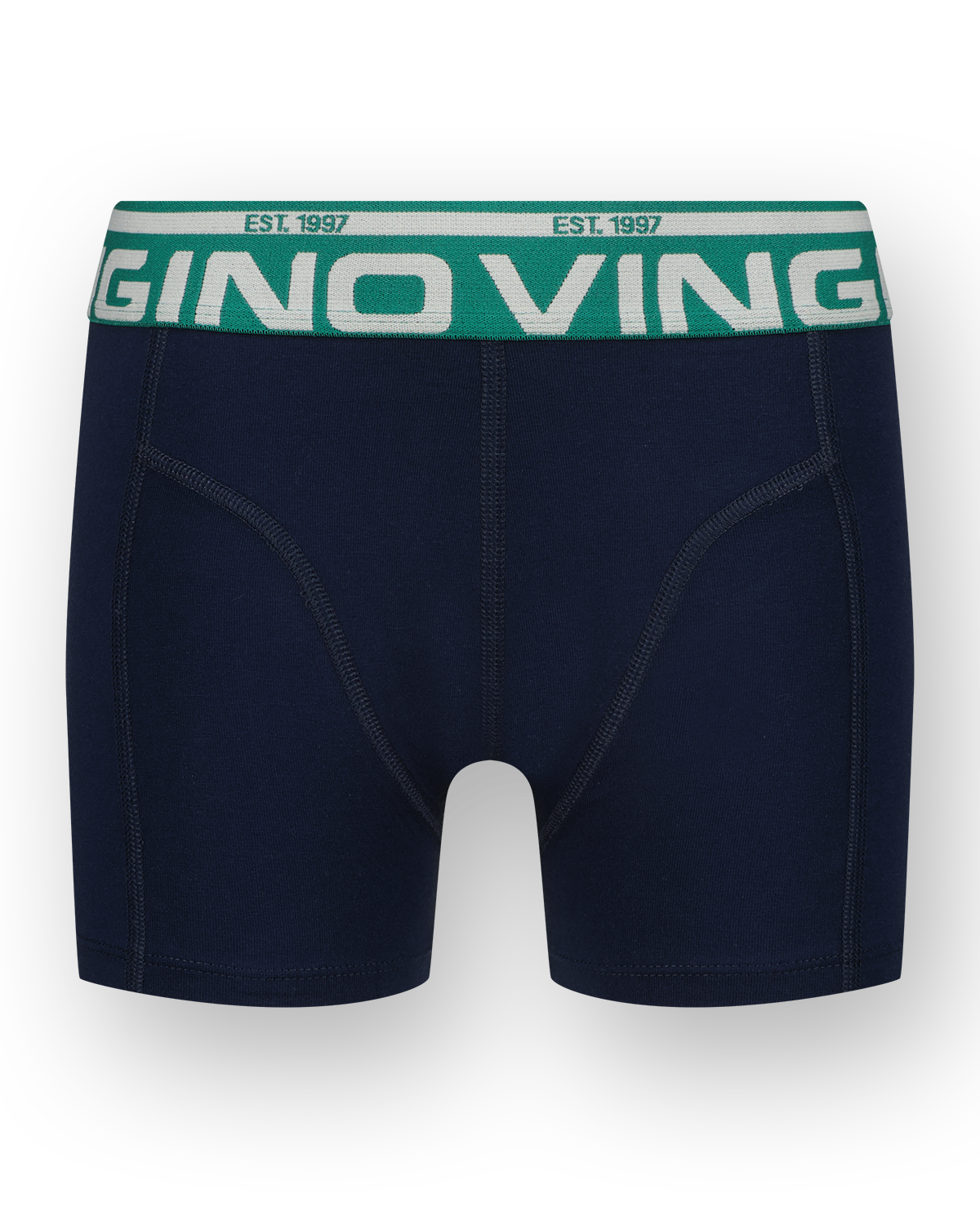 Boxer Strong 5-pack