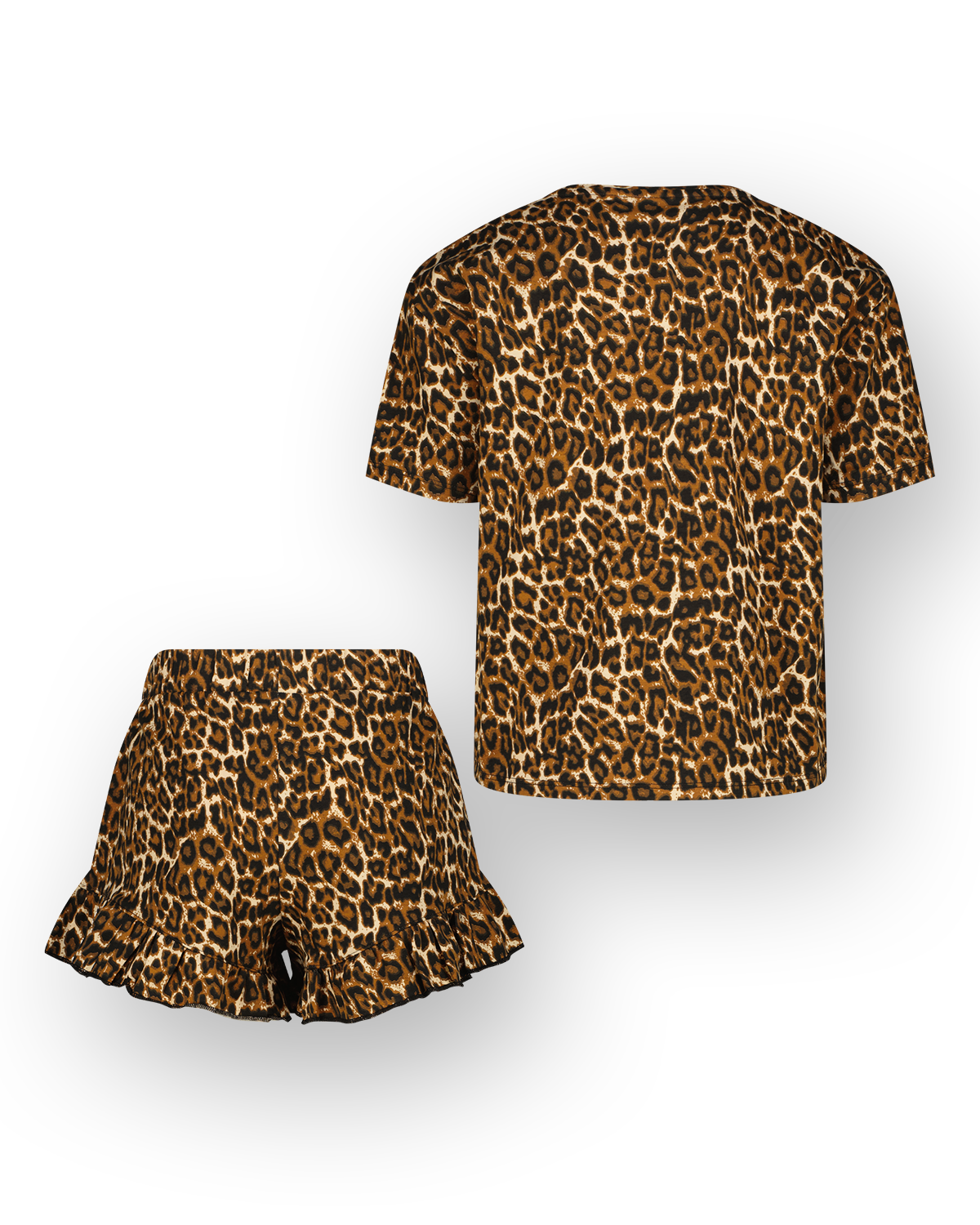 Pyjama Waranda