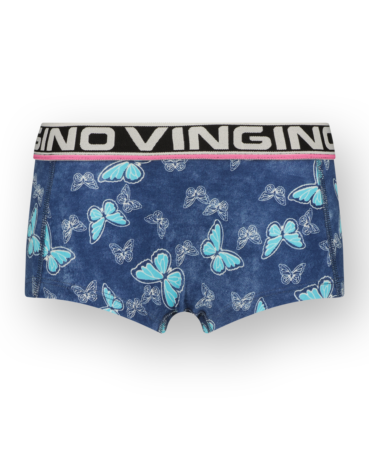 Hipster G261 butterfly racer 3pack