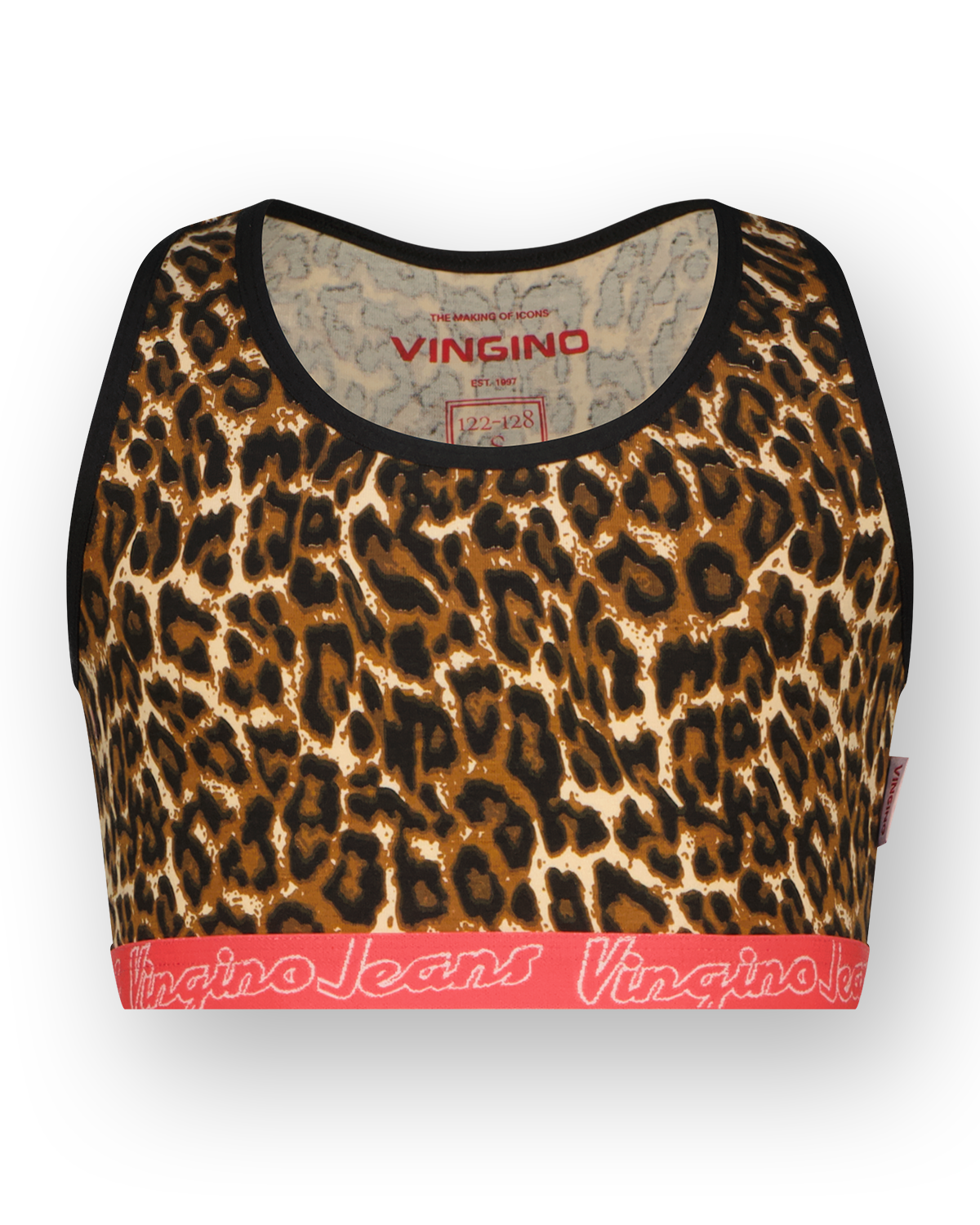 Hipster G261 animal racer set 3pack