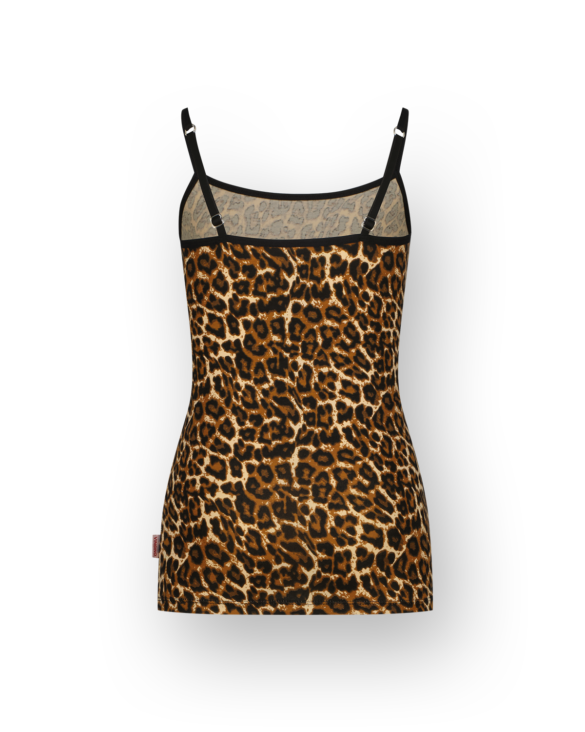 Hipster G261 animal singlet set