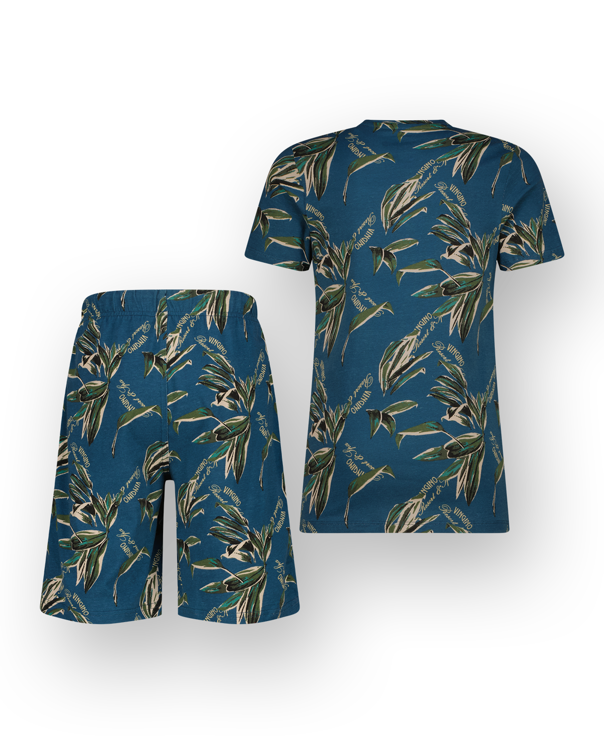 Pyjama Woas