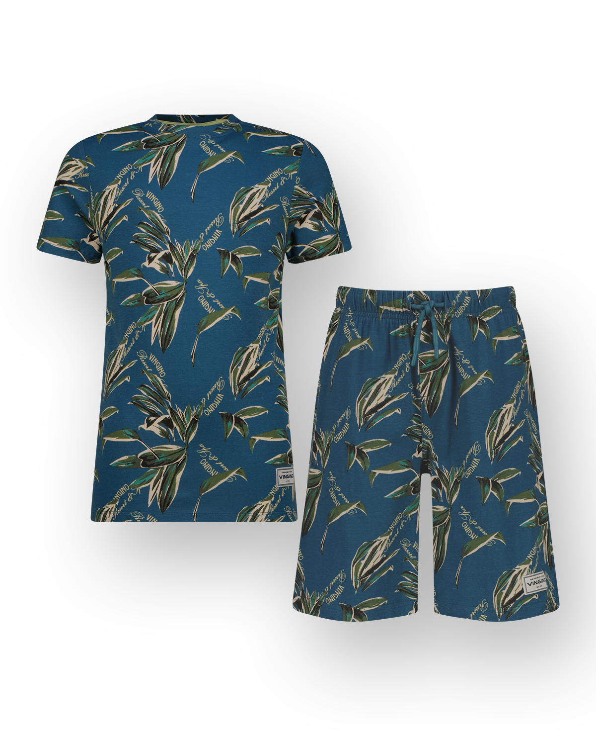 Pyjama Woas