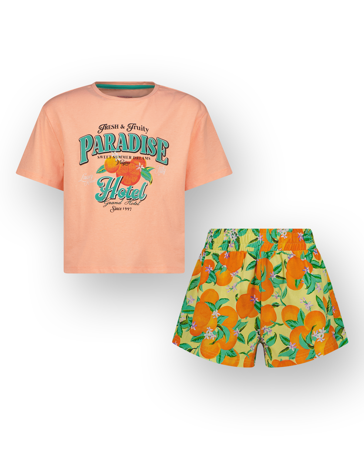 Pyjama Welena