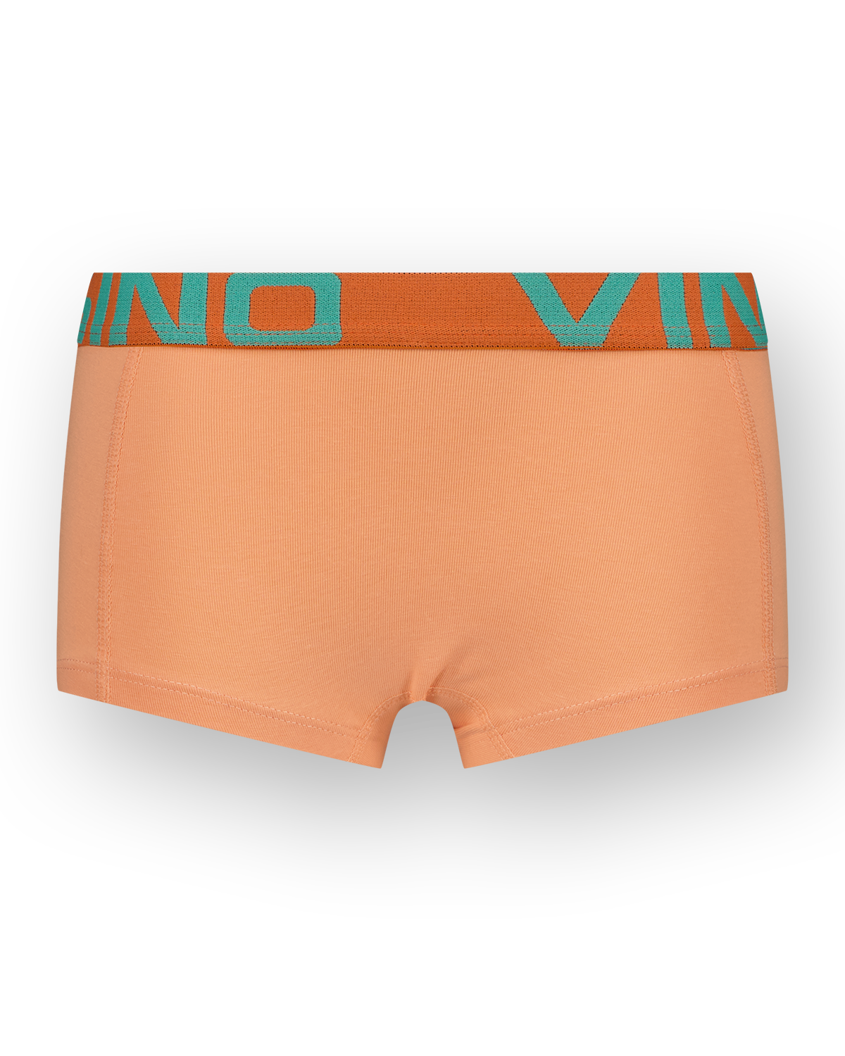 Hipster U262 Orange 5 pack