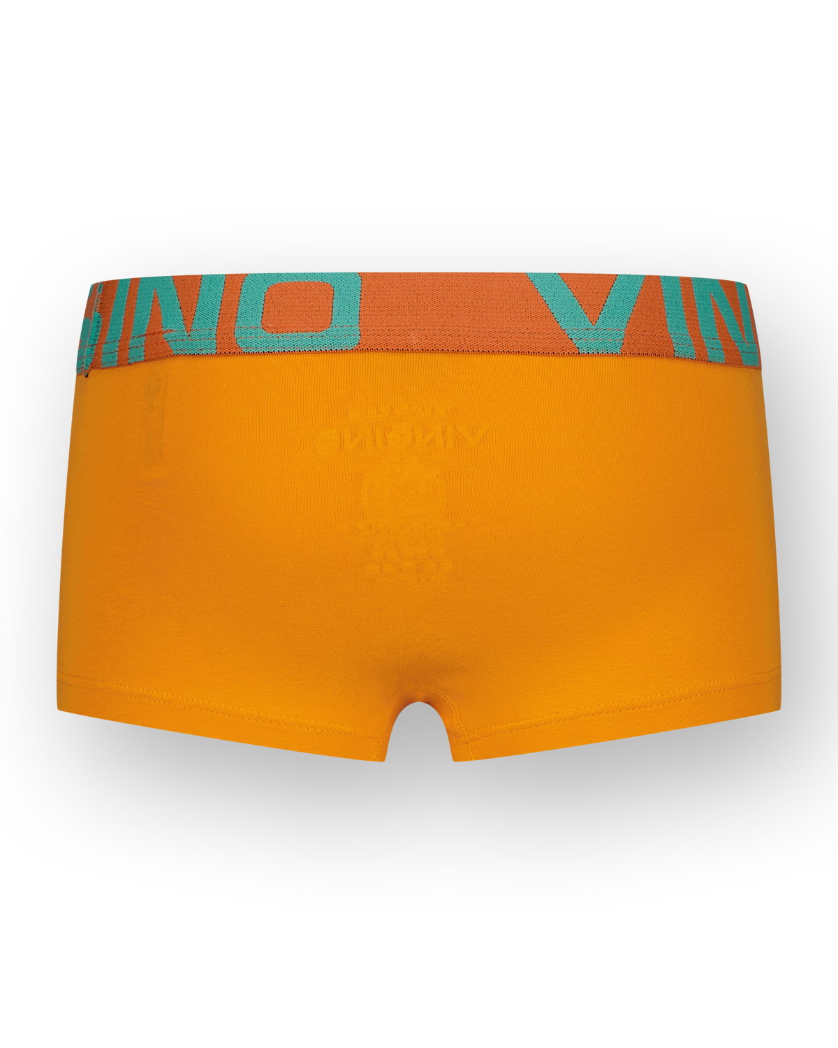 Hipster U262 Orange racer 3-pack