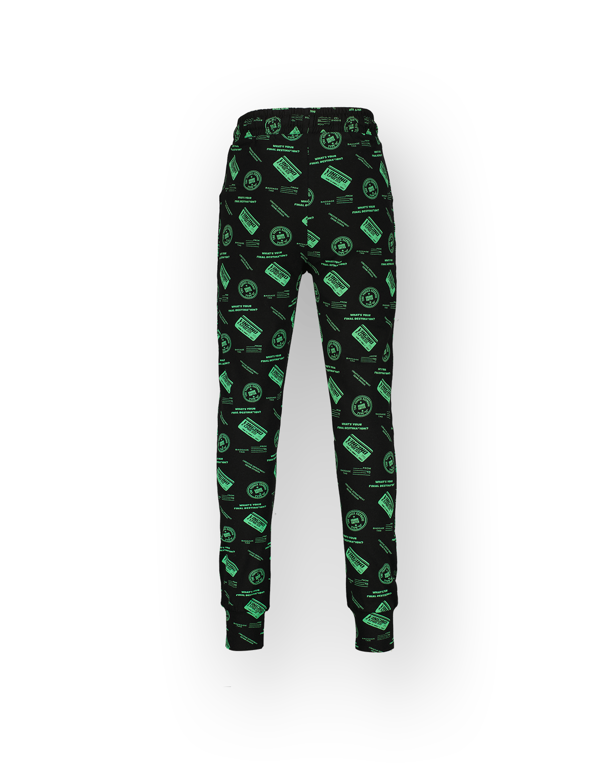 Pyjama Wex