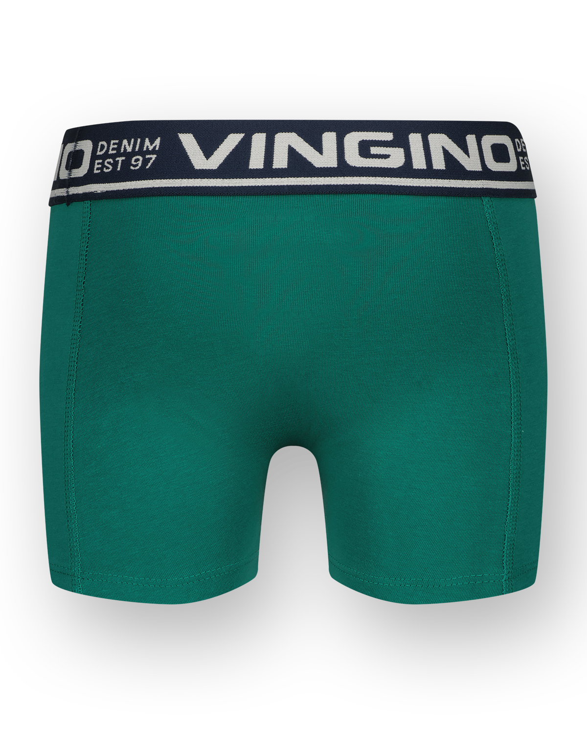 Boxer Stamp 7 pack