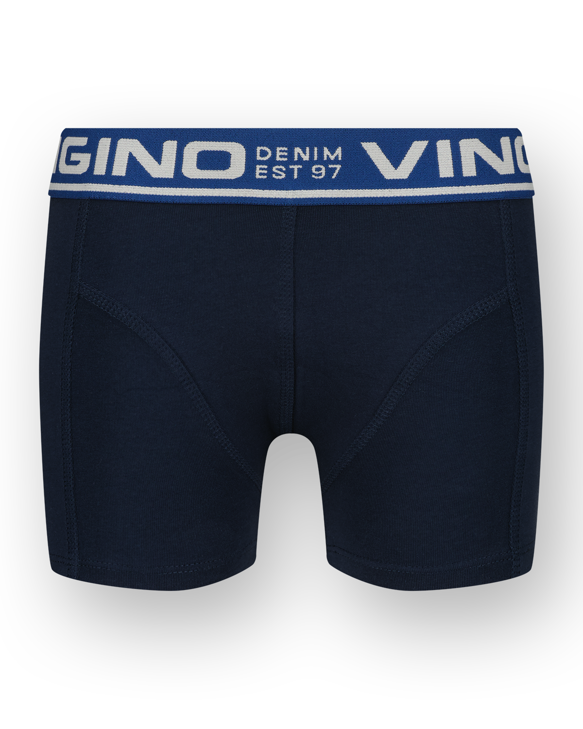 Boxer Stamp 7 pack