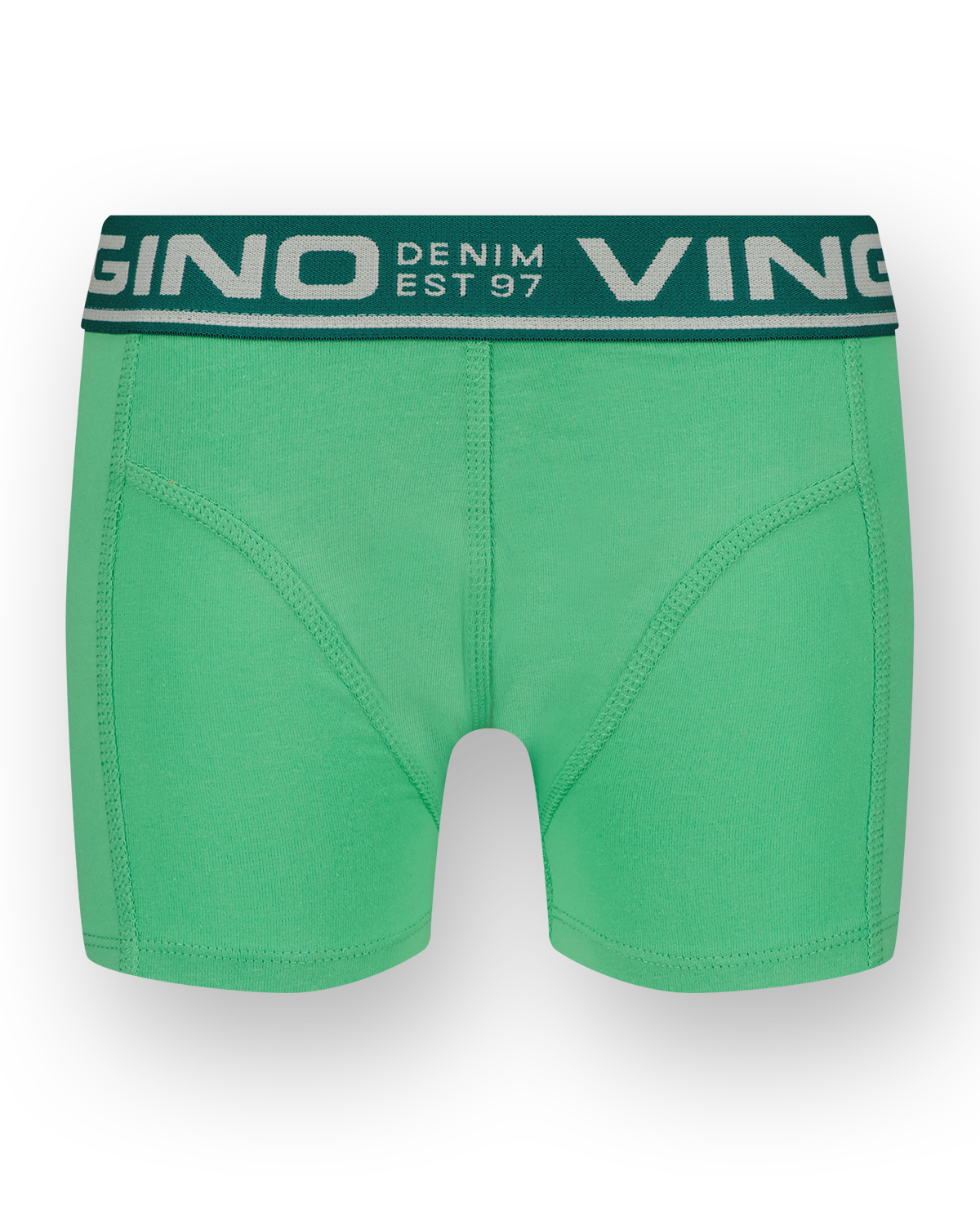 Boxer Stamp 7 pack
