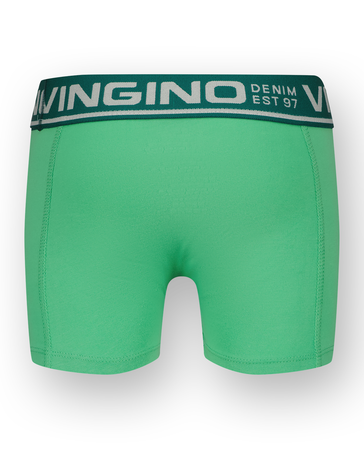 Boxer Stamp 7 pack