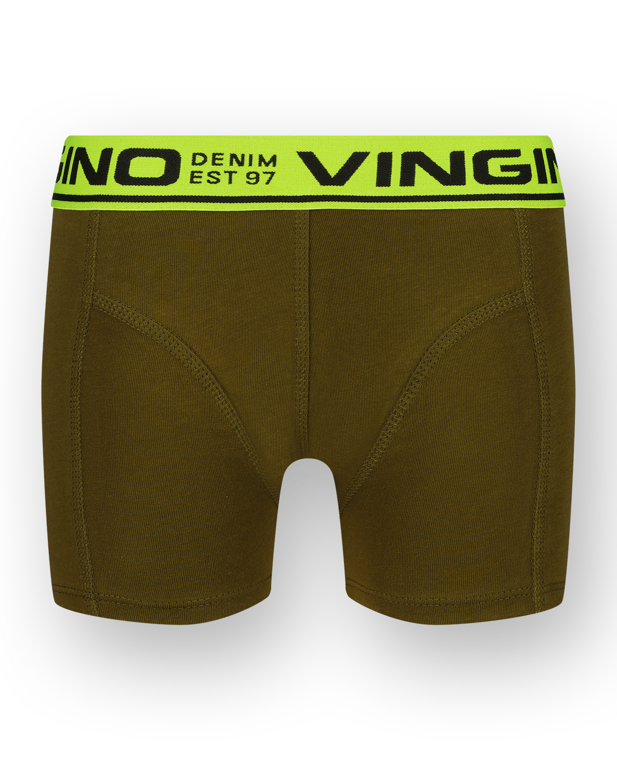 Boxer Stamp 7 pack
