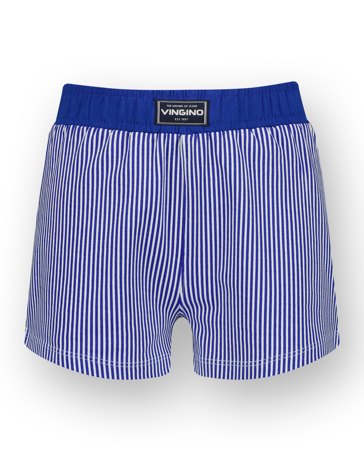 Boxer Portside wide short 2 pack