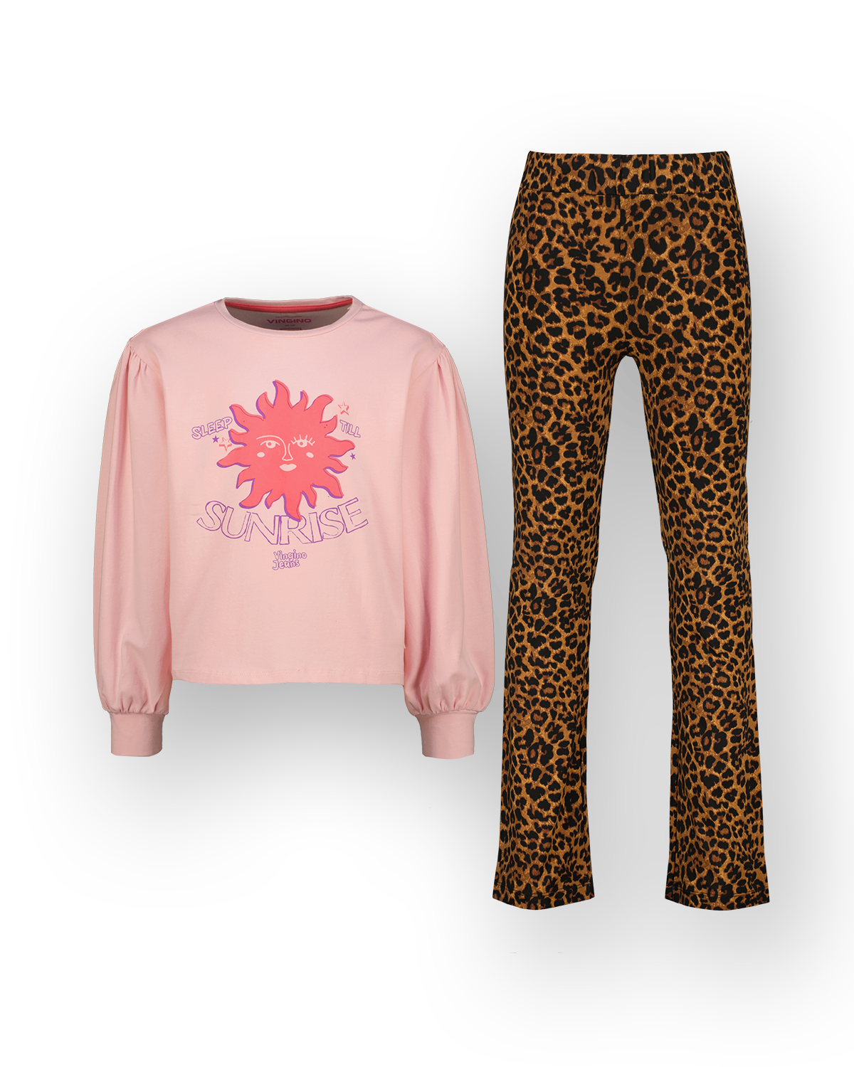 Pyjama Winna