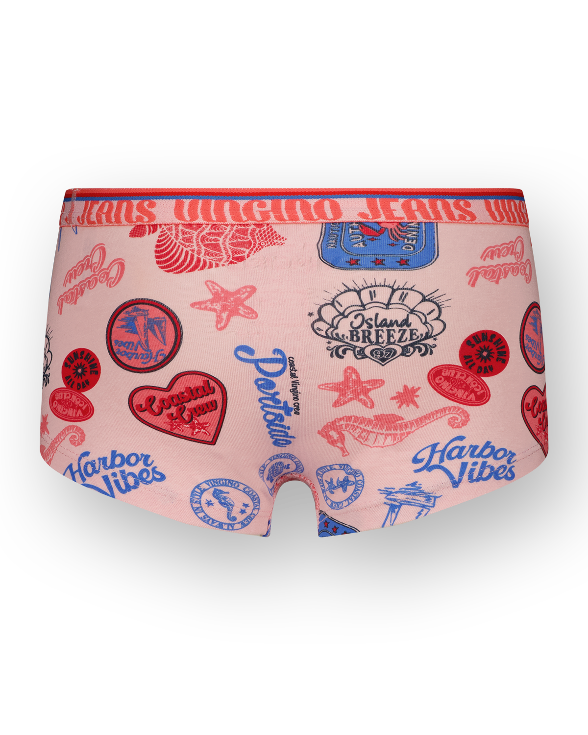 Hipster Nautical 5 pack