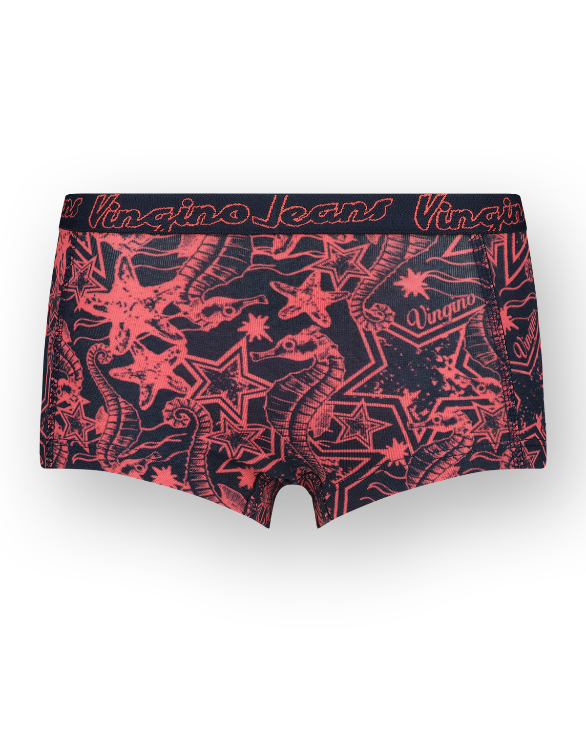 Hipster Nautical 5 pack