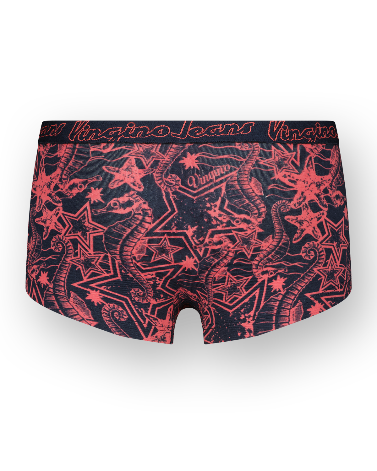 Hipster Nautical 5 pack