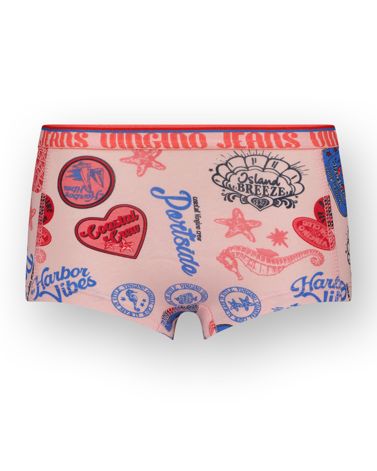 Hipster Nautical 5 pack