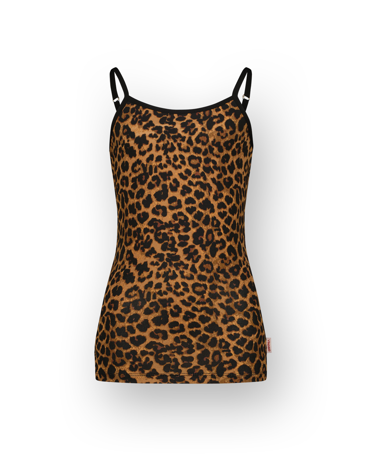 Hipster Animal singlet set