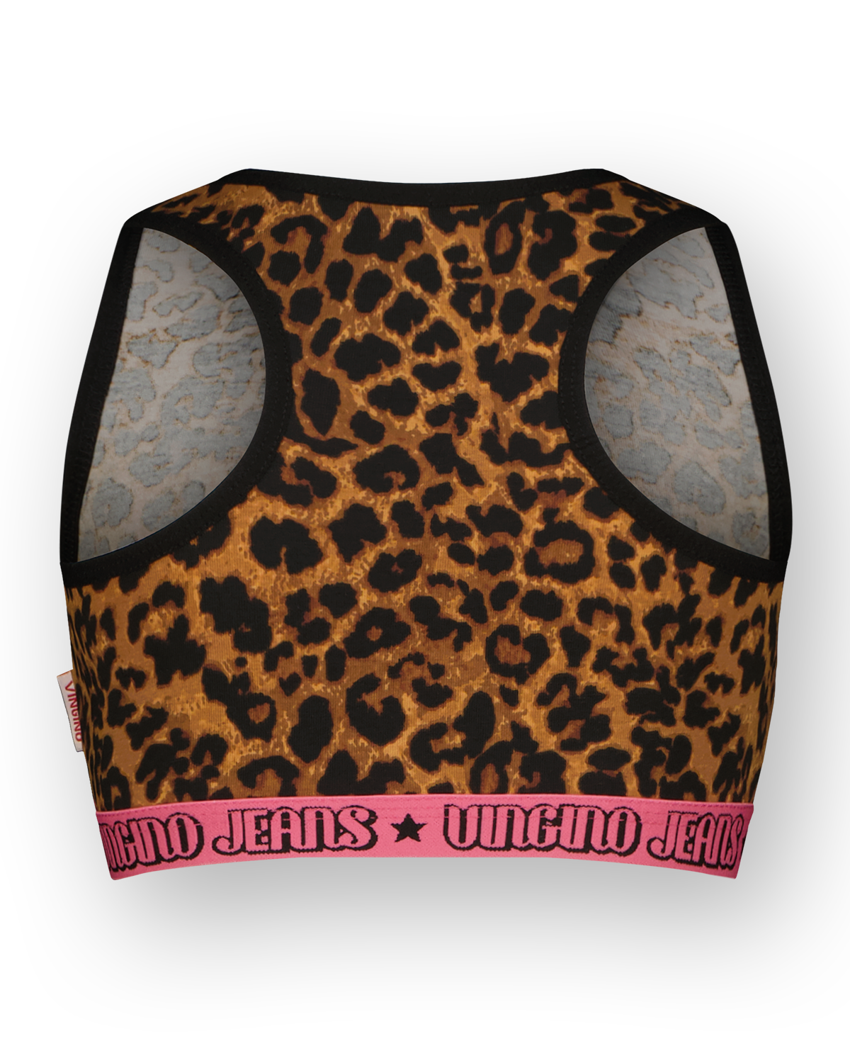 Hipster Animal racer 3 pack
