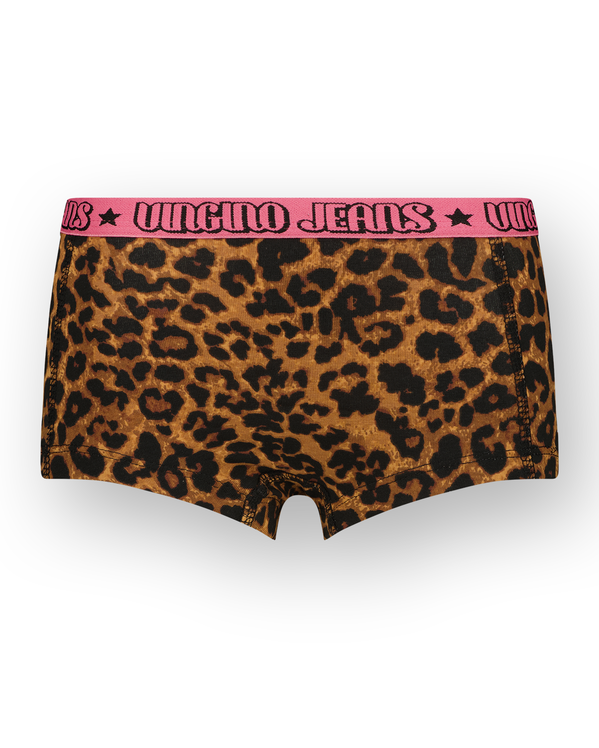 Hipster Animal racer 3 pack