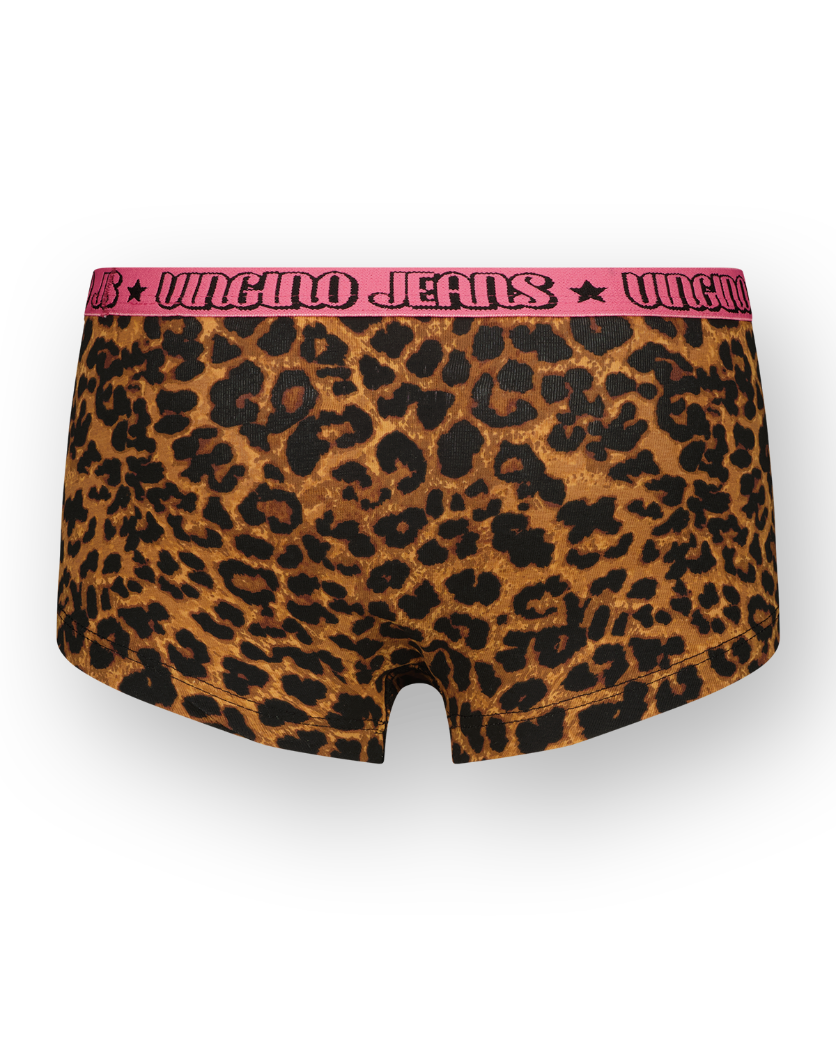 Hipster Animal racer 3 pack