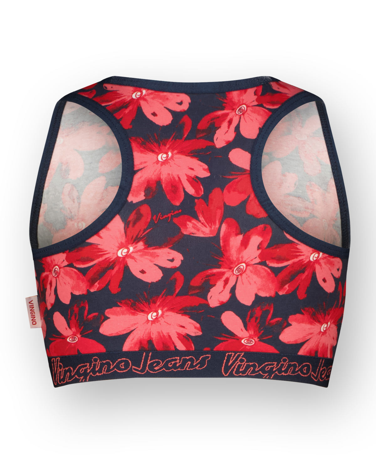 Hipster Flower racer 3 pack