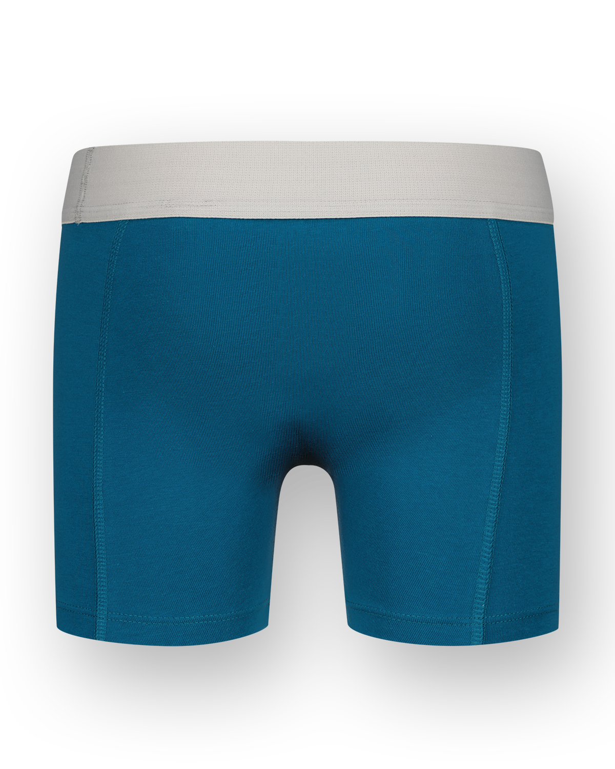 Boxer Graphic blue 5 pack