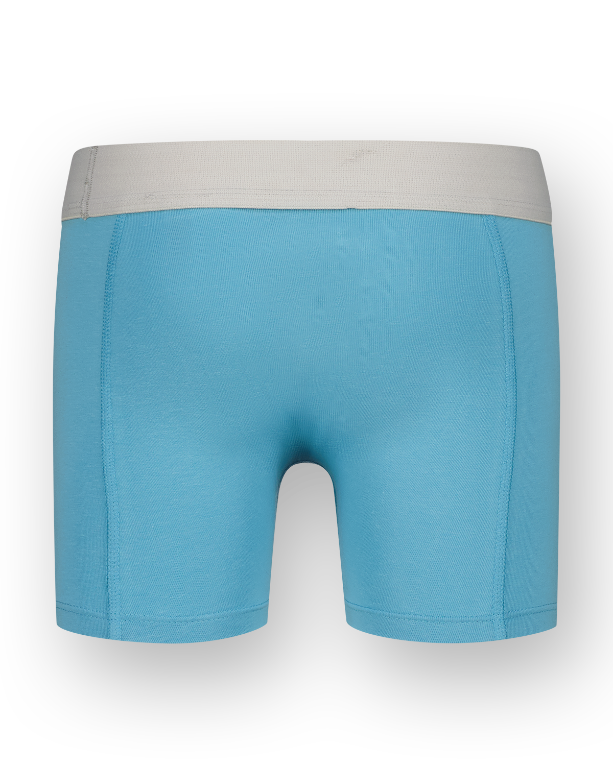 Boxer Graphic blue 5 pack