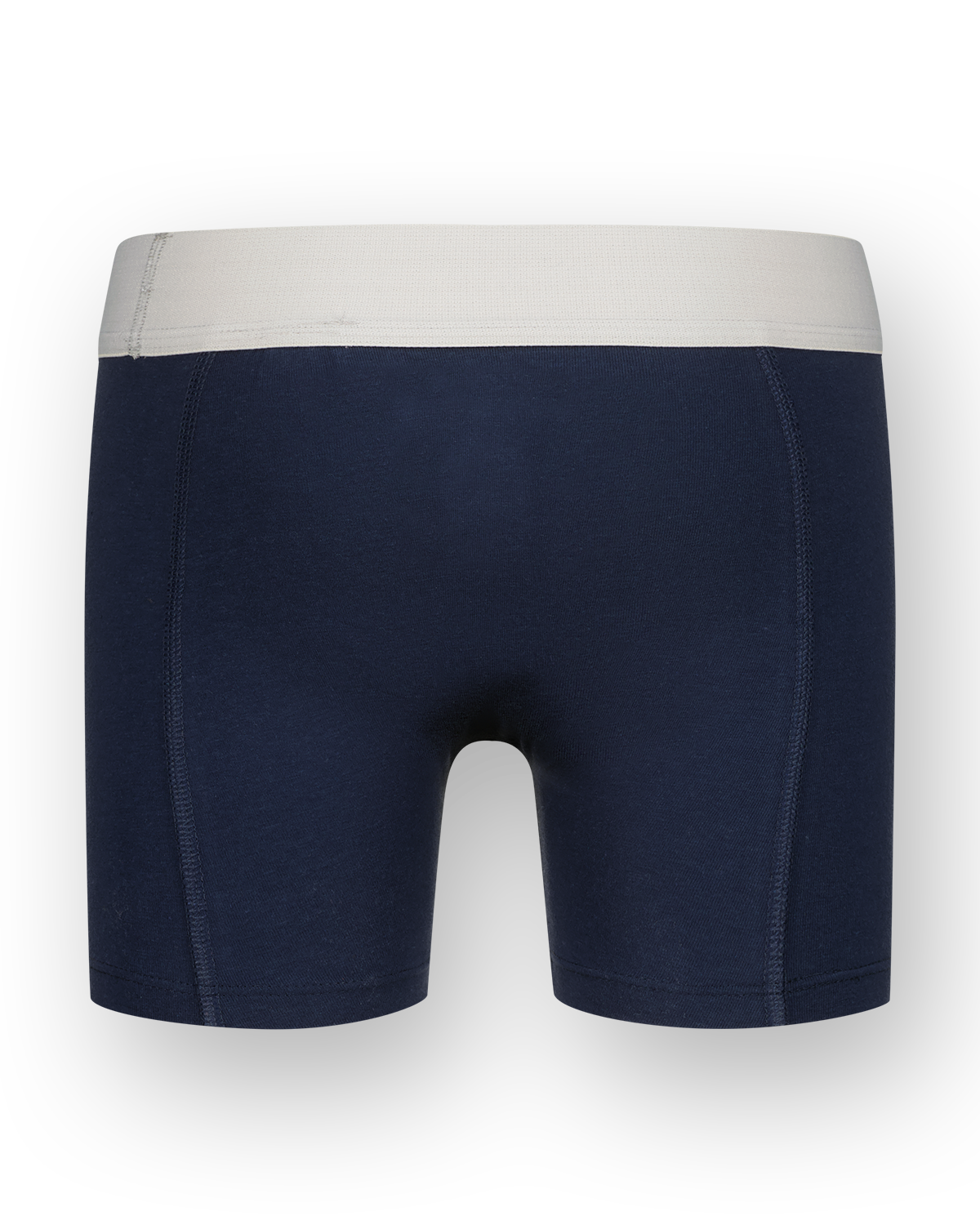 Boxer Graphic blue 5 pack
