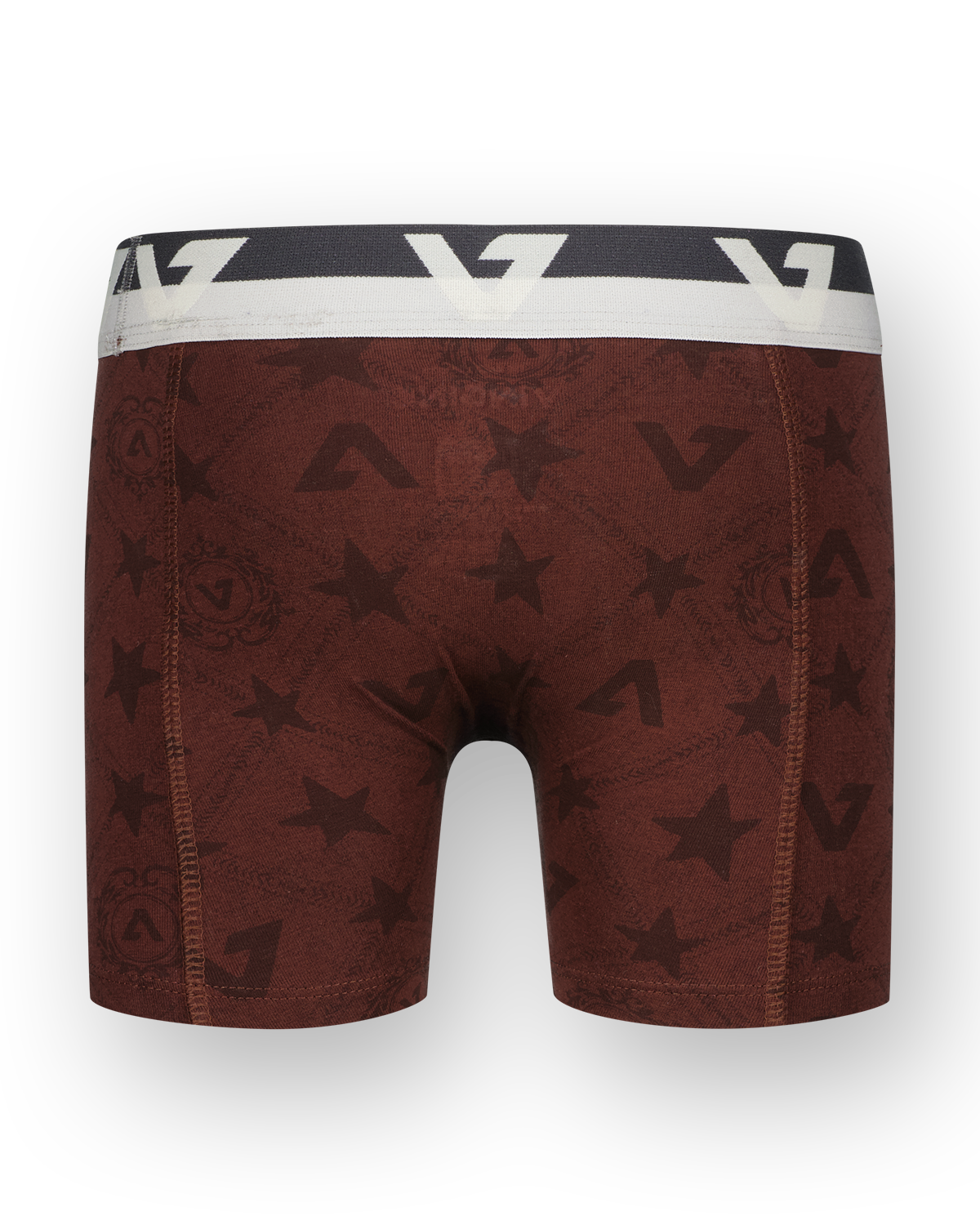 Boxer Luxery 5 pack