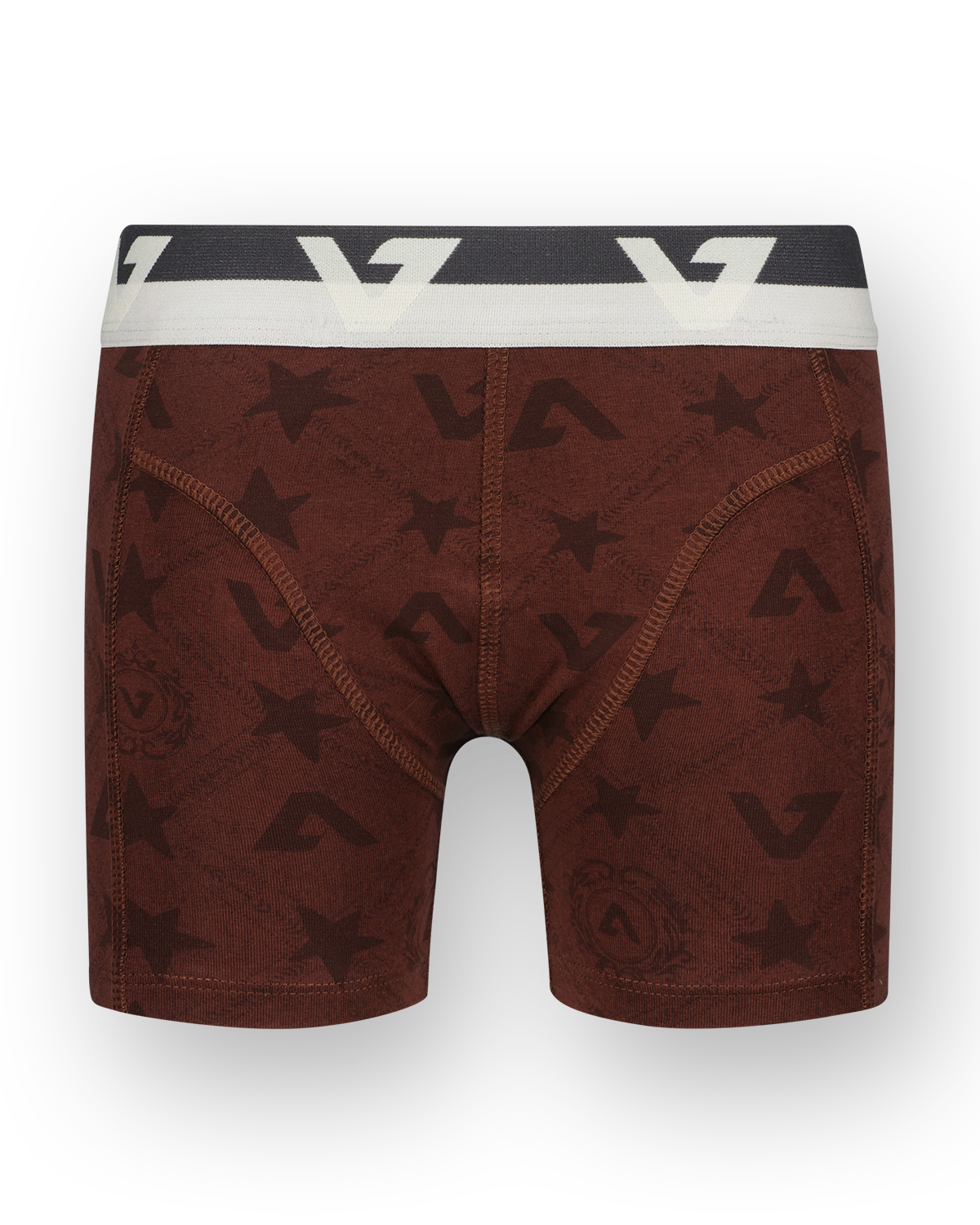 Boxer Luxery 5 pack