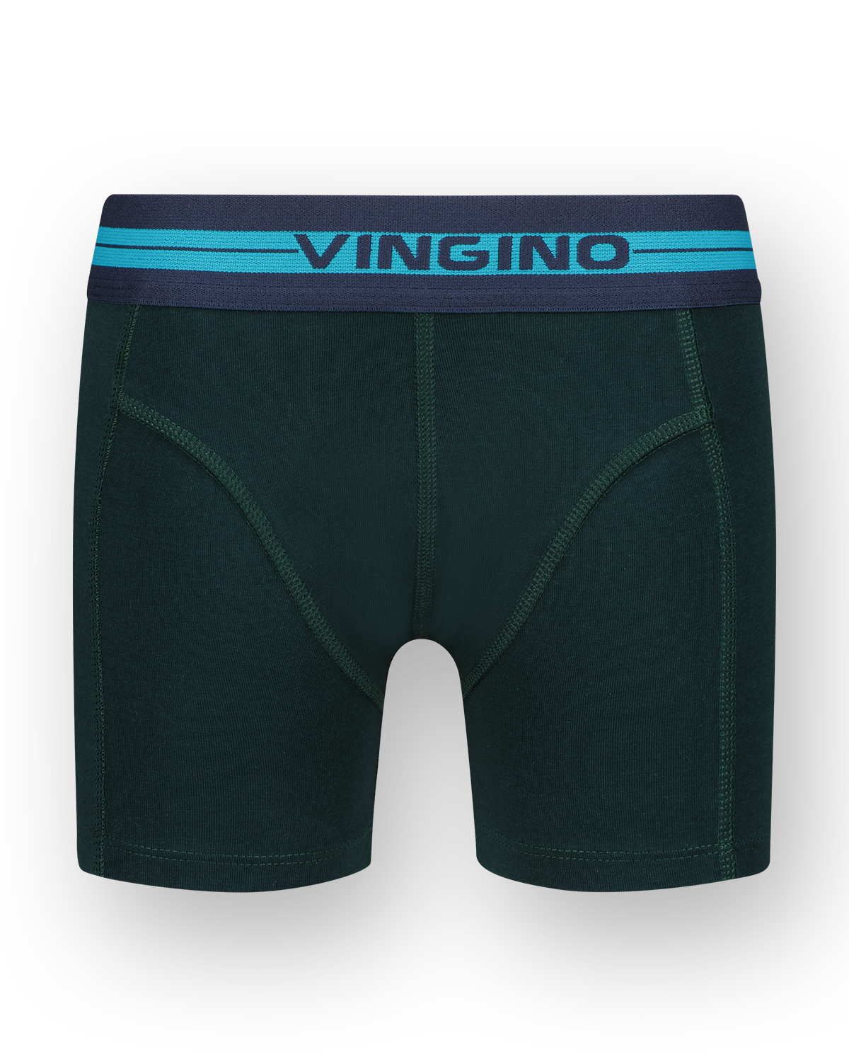 Boxer Preppy college 4 pack