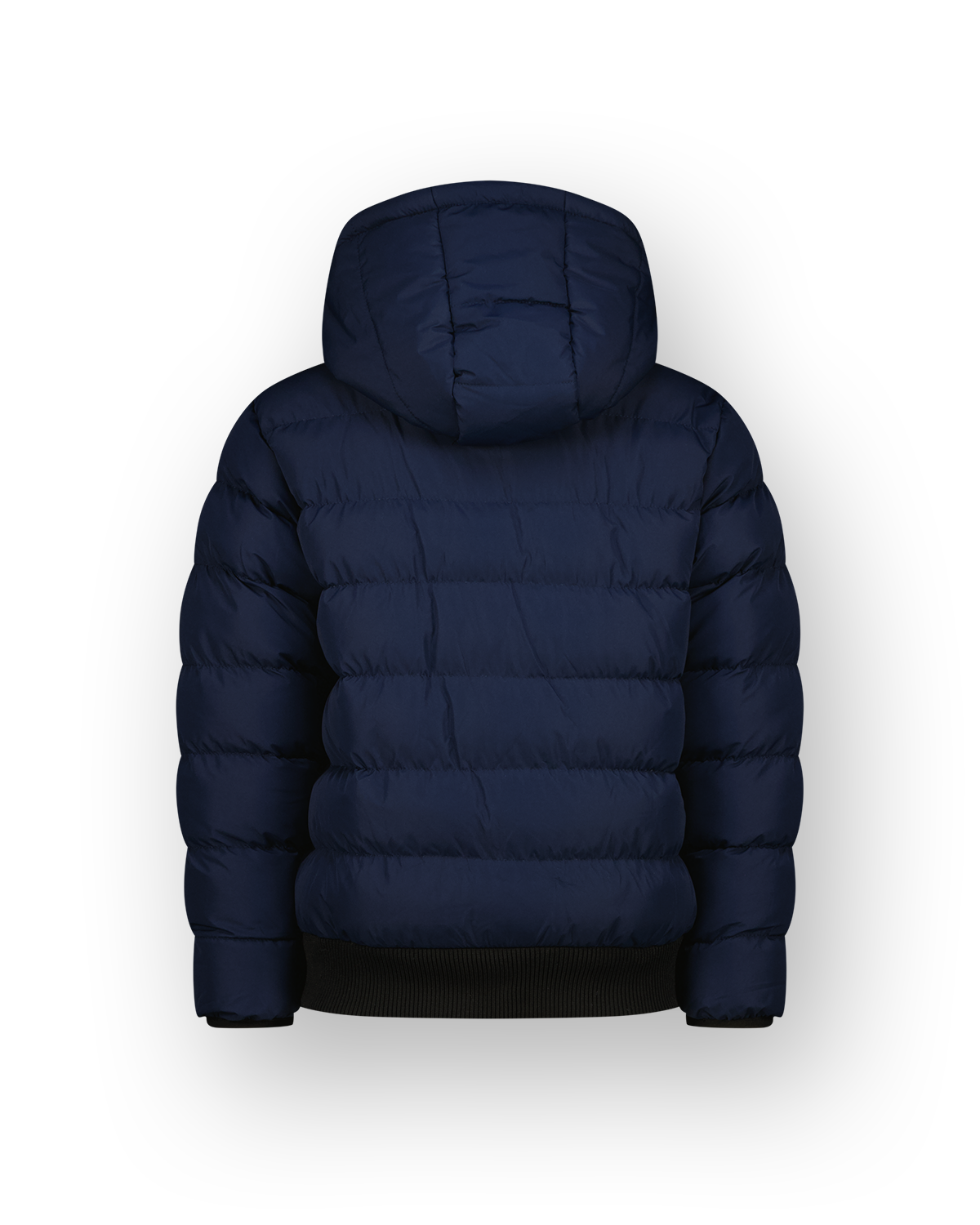Hooded Jas Tafreo