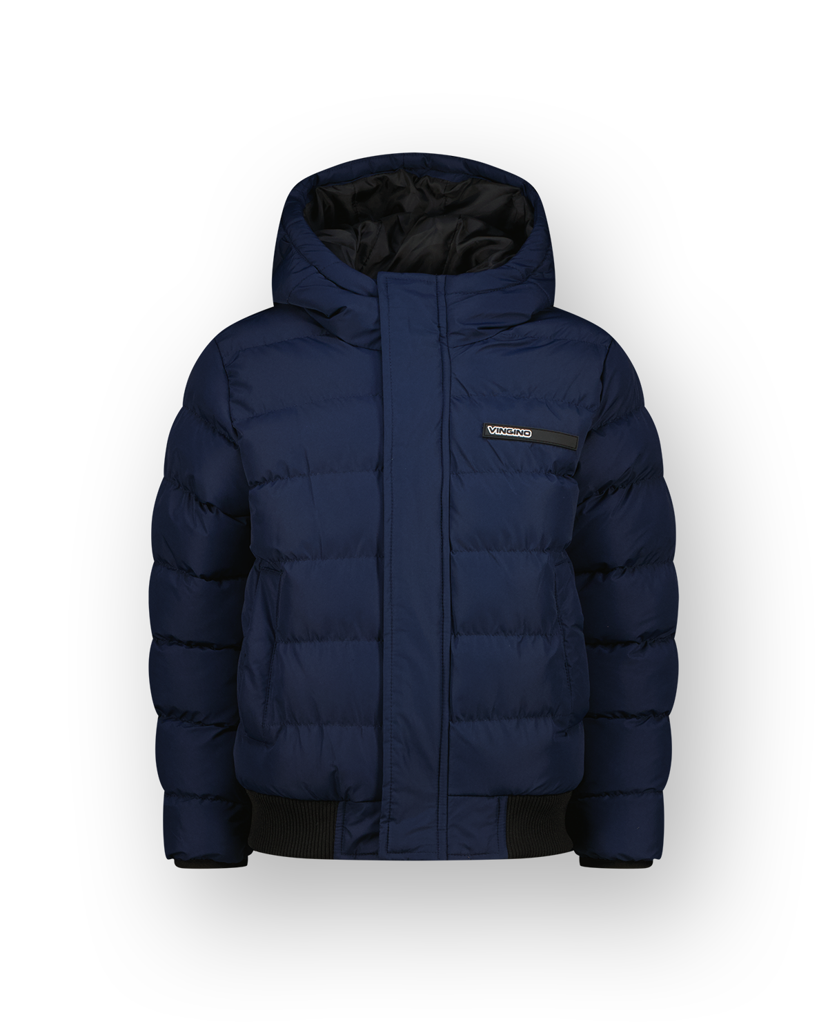 Hooded Jas Tafreo