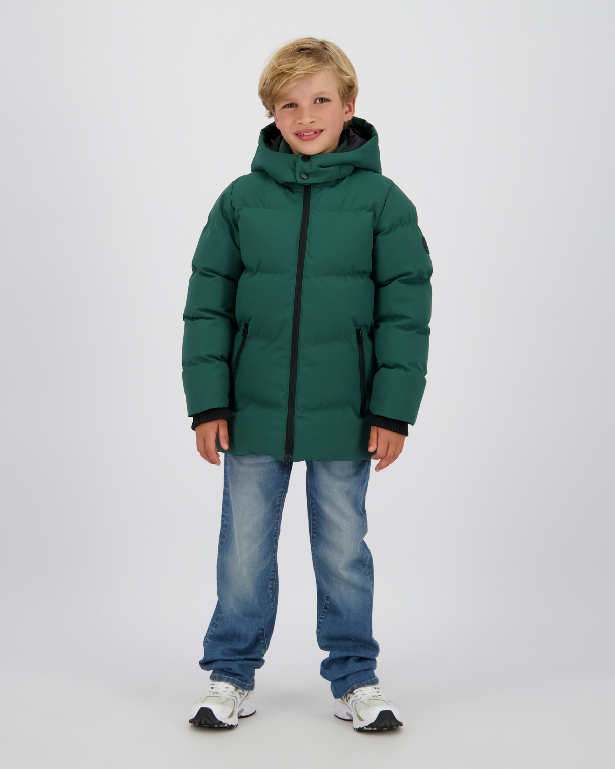 Lange Jas Tanop