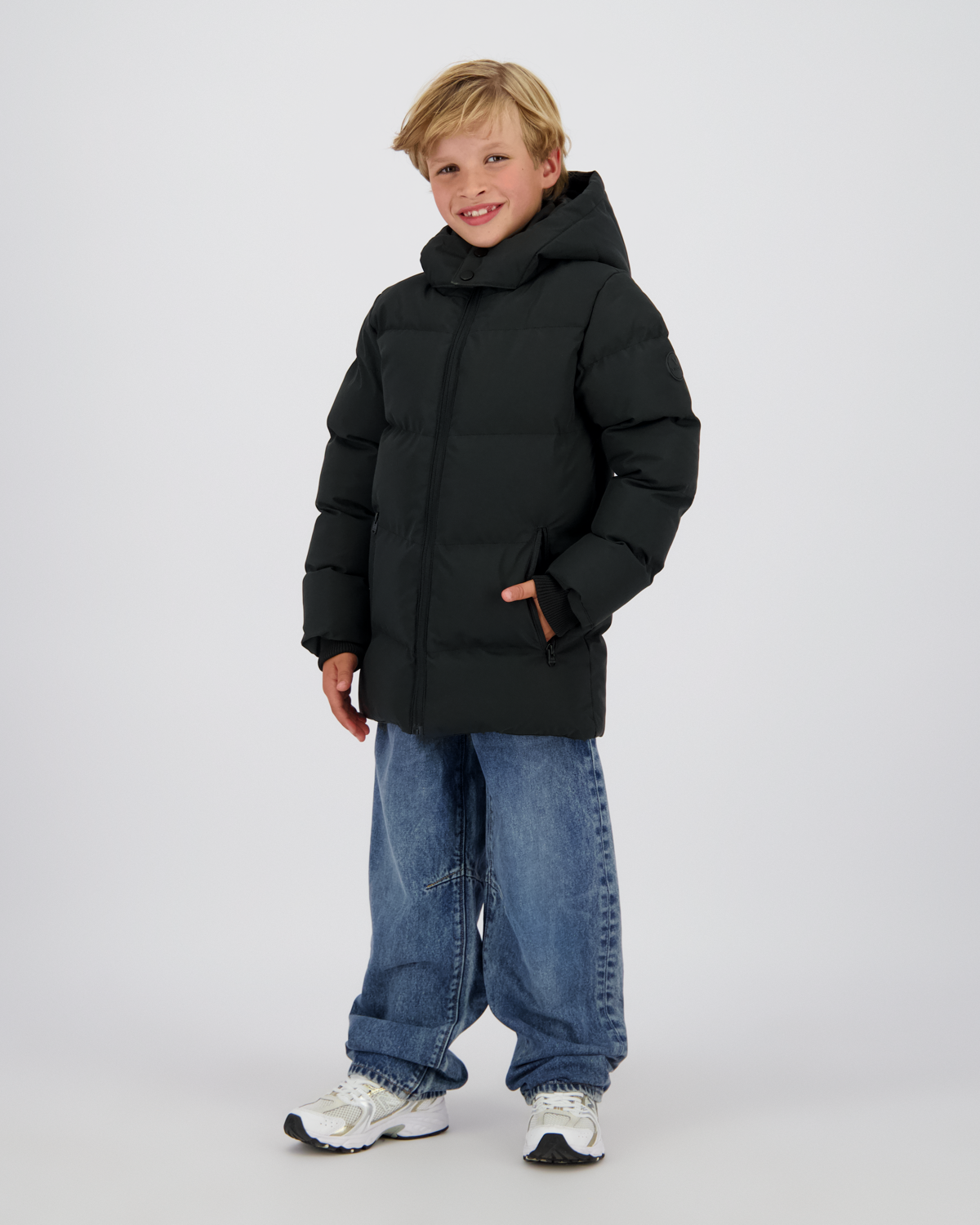 Lange Jas Tanop
