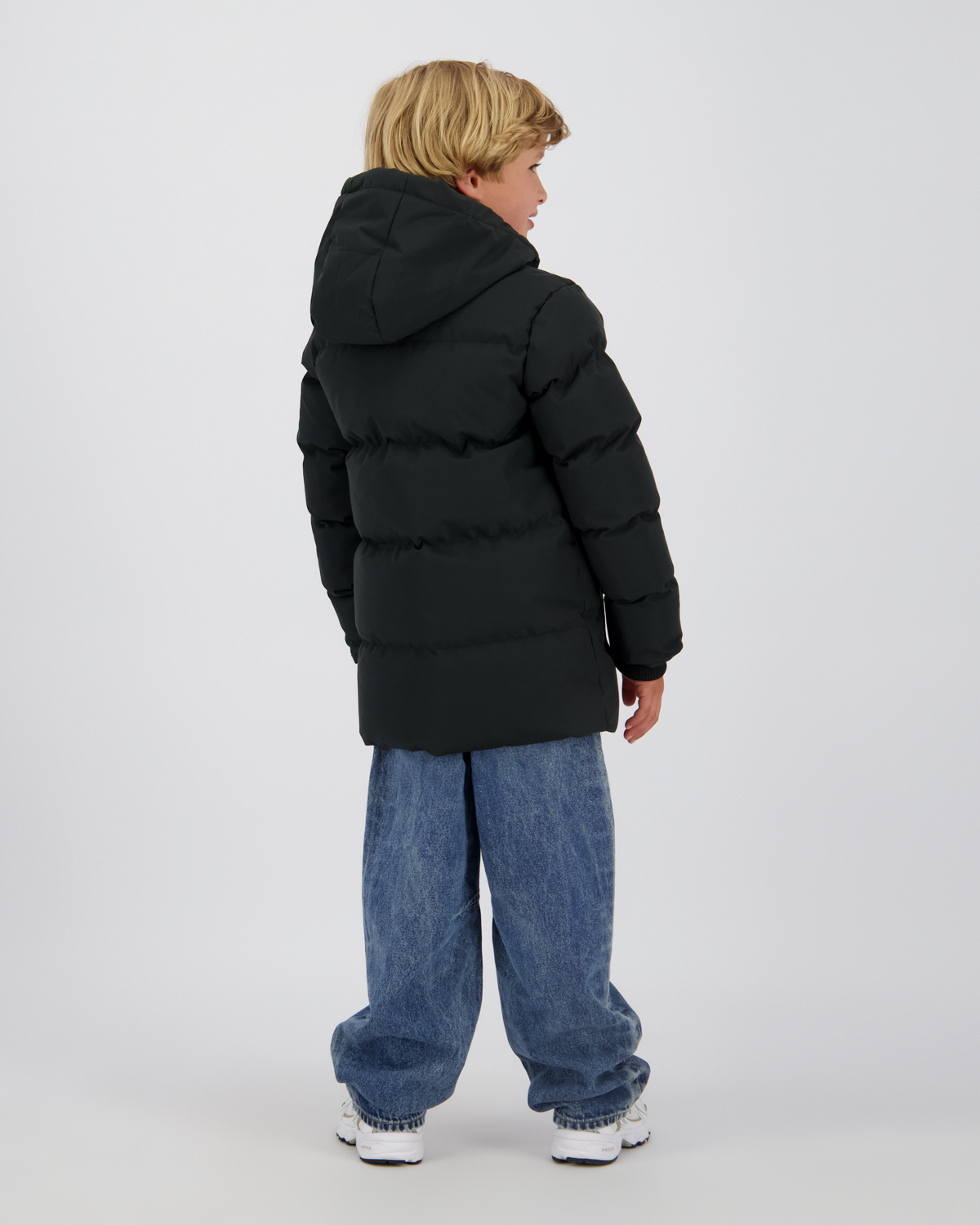 Lange Jas Tanop