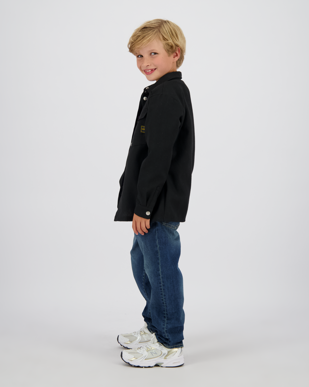 Overhemd Loran