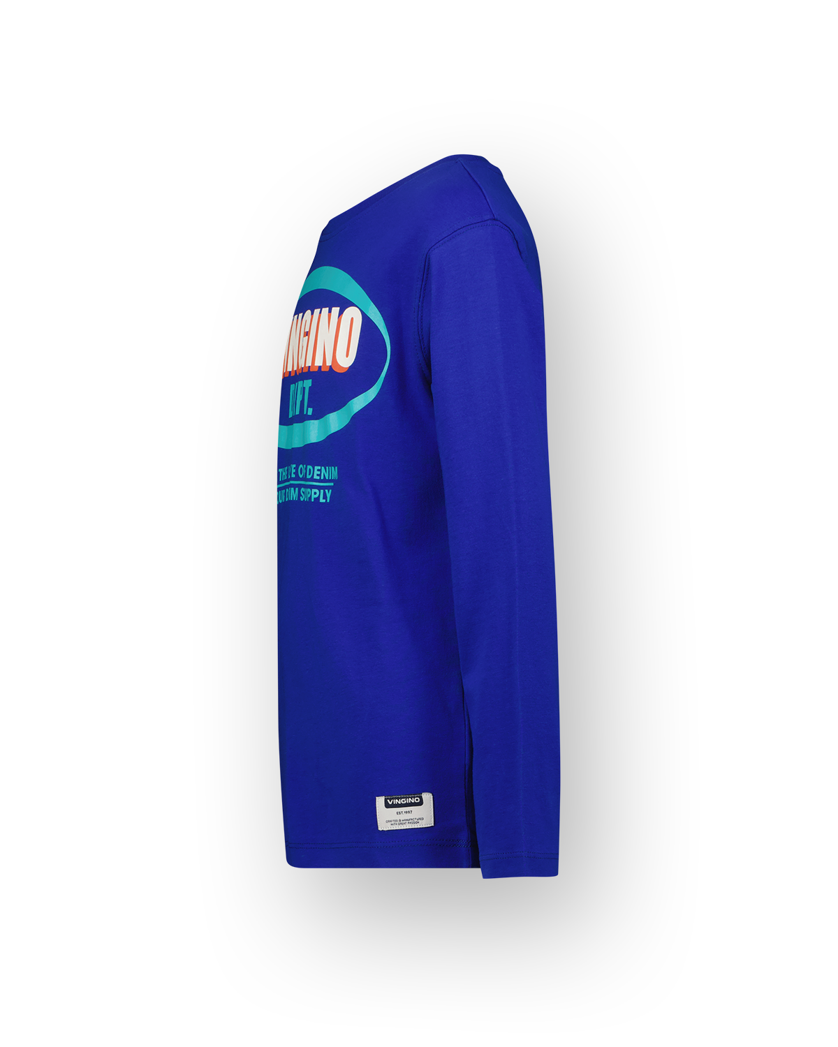 T-shirt Jayden