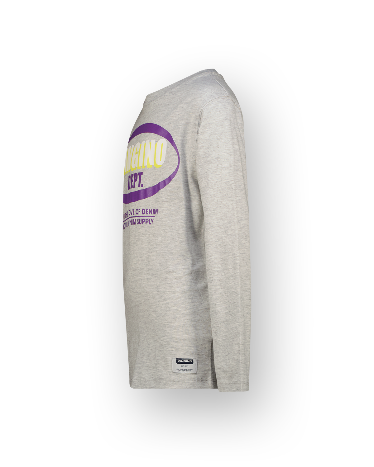 T-shirt Jayden