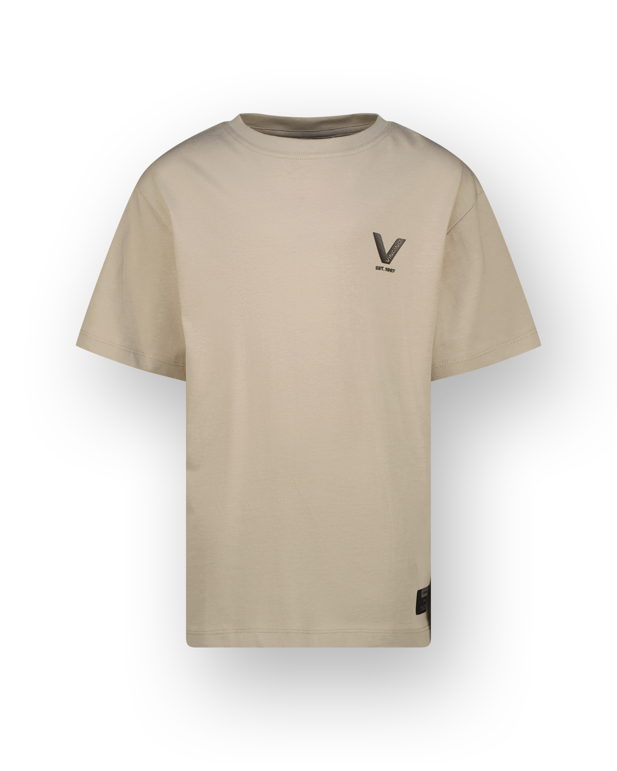 T-shirt Jiron