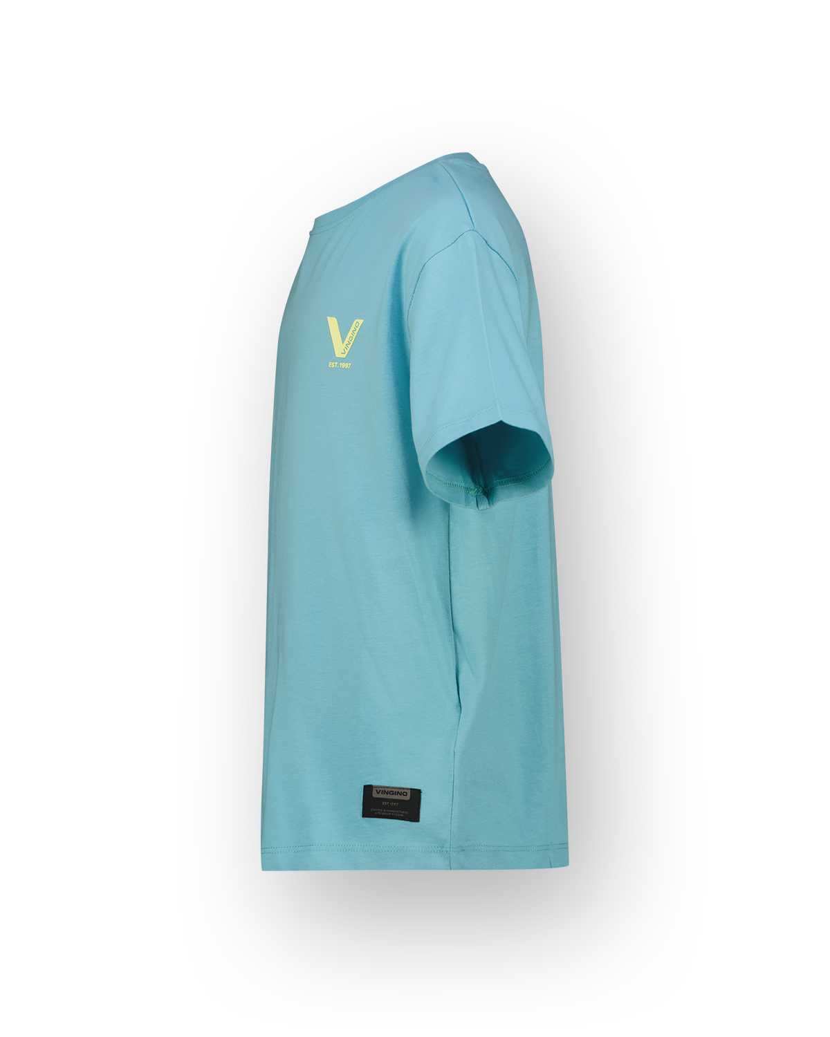 T-shirt Jiron