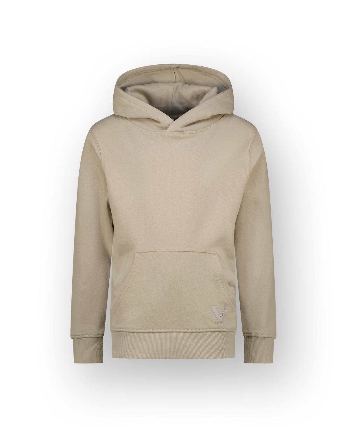 Boxy Sweater Natest