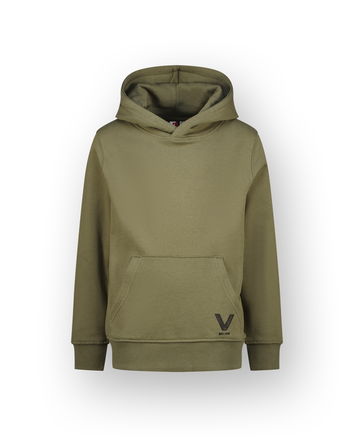 Boxy Sweater Natest