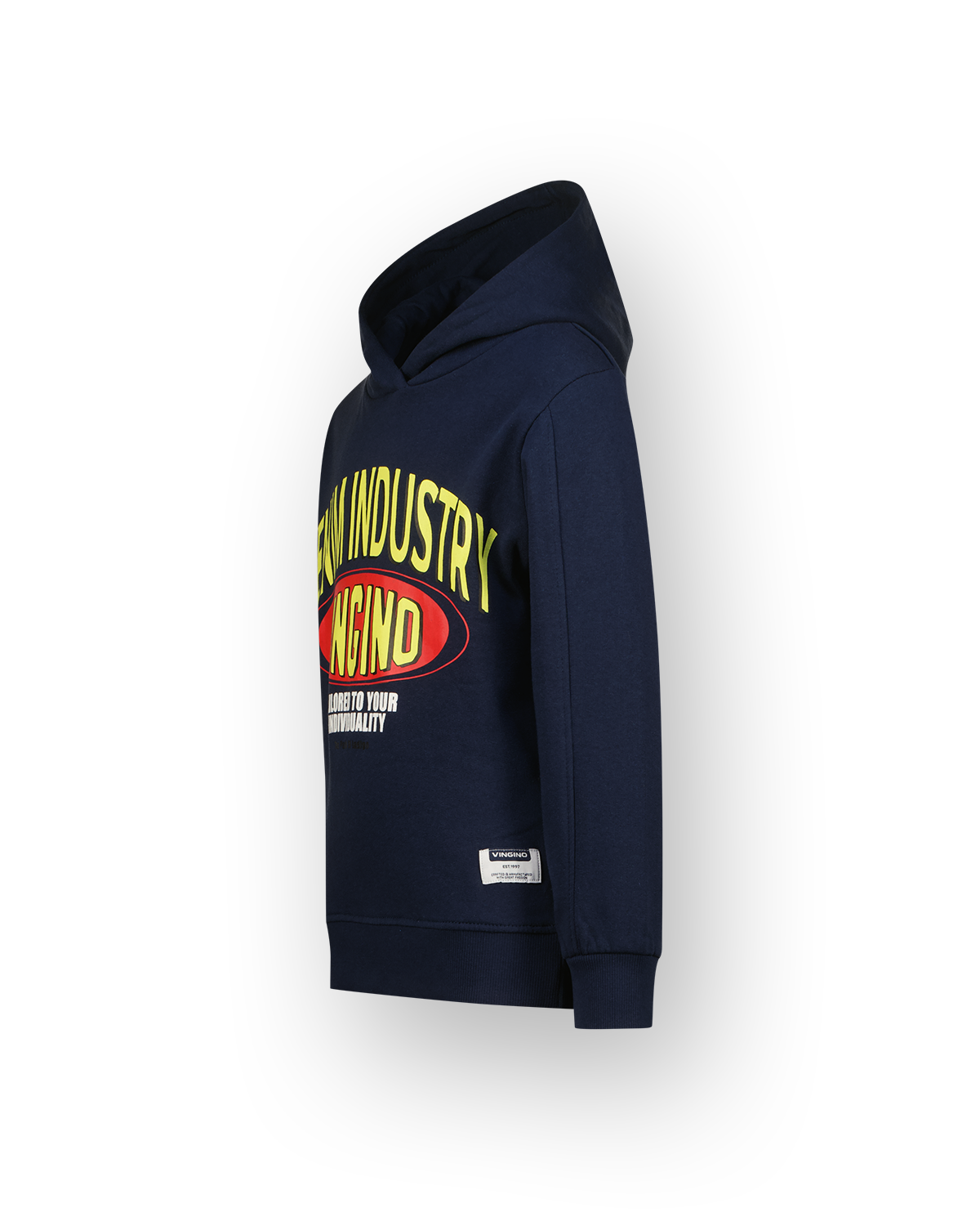 Boxy Sweater Noman